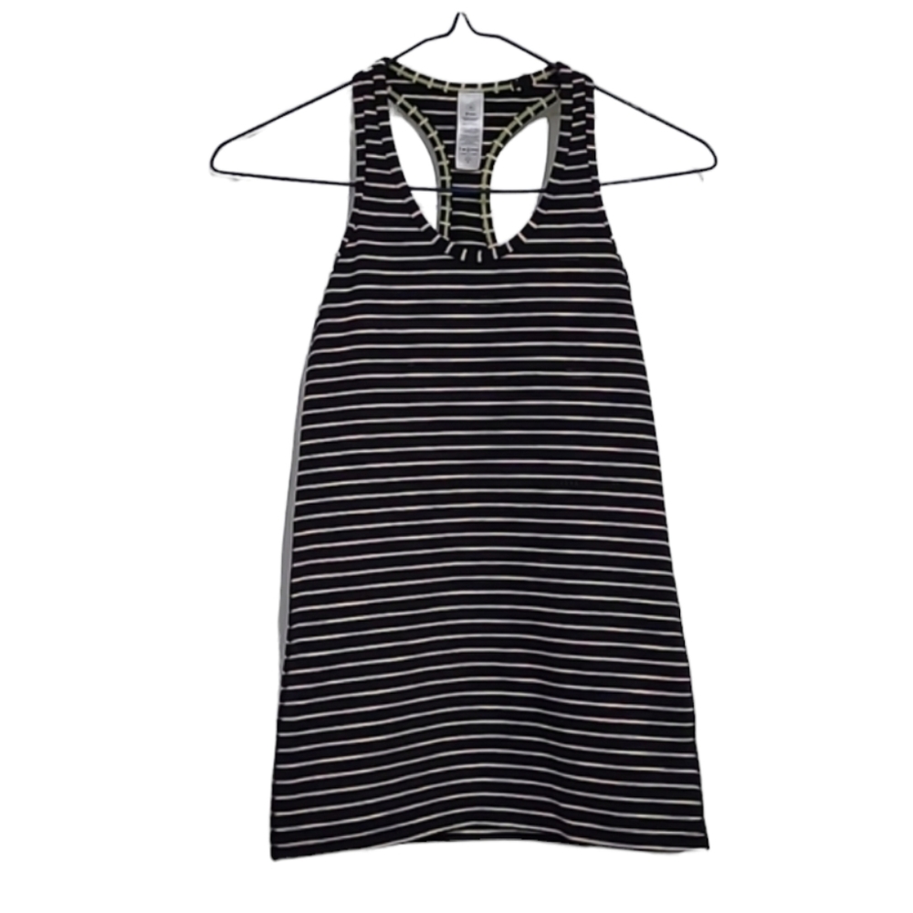 Ivivva Rainbow Racerback Tank Top